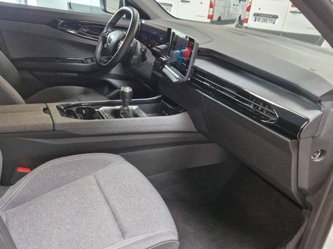 Voitures D'occasion À Seclin | Renault Austral 1.2 Tce Mild Hybrid Advanced 130Ch Evolution - 23