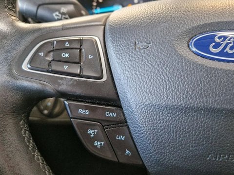 Voitures D'occasion À Seclin | Ford Kuga 1.5 Flexifuel-E85 150Ch Stop&Start St-Line Black & Silv...