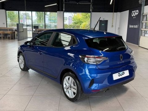 Voitures D'occasion À Seclin | Renault Clio 1.0 Tce 90Ch Evolution - 24