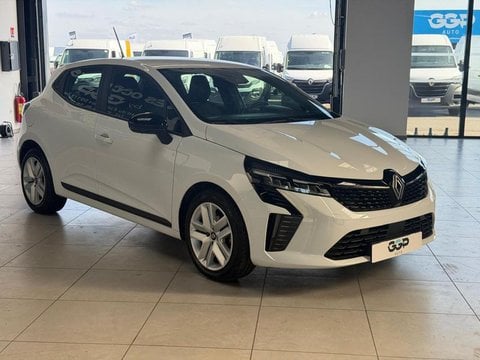 Voitures D'occasion À Seclin | Renault Clio 1.0 Tce 90Ch Evolution