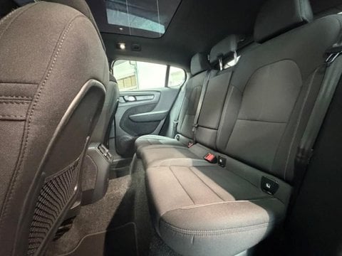 Voitures D'occasion À Seclin | Volvo C40 Recharge Extended Range 252Ch Plus