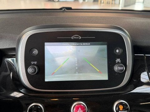 Voitures D'occasion À Seclin | Fiat 500X 1.0 Firefly Turbo T3 120Ch Lounge