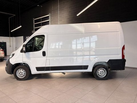 Voitures D'occasion À Seclin | Peugeot Boxer Fg 330 L2H2 2.2 Bluehdi S&S 140Ch Premium (14499€Ht)