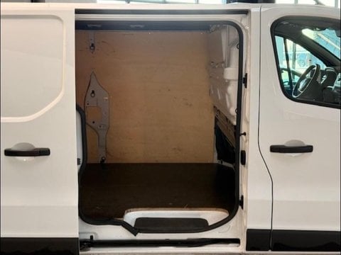 Voitures D'occasion À Seclin | Renault Trafic Fg L2H1 3T 2.0 Blue Dci 130Ch Confort (19999€Ht)