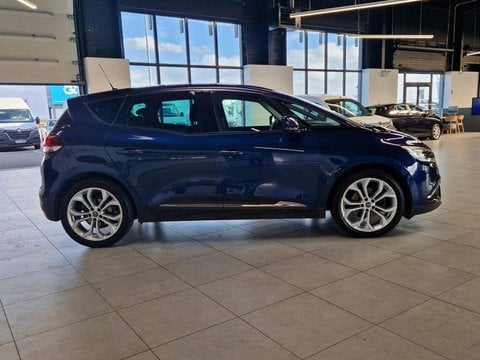 Voitures D'occasion À Seclin | Renault Scénic Scenic 1.7 Blue Dci 120Ch Business