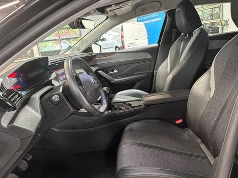 Voitures D'occasion À Seclin | Peugeot 308 1.5 Bluehdi 130Ch S&S Allure Pack