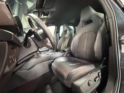 Voitures D'occasion À Seclin | Cupra Formentor 1.4 E-Hybrid 245Ch Vz Dsg6