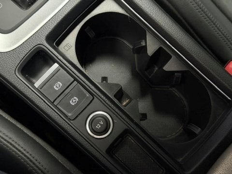 Voitures D'occasion À Seclin | Audi Q3 35 Tdi 150Ch Design Luxe S Tronic 7