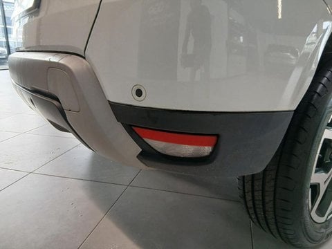 Voitures D'occasion À Seclin | Dacia Duster 1.6 Sce 115Ch Gpl 4X2