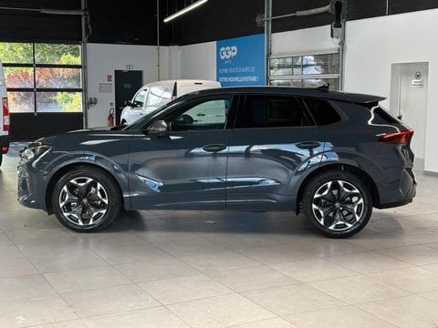 Voitures D'occasion À Seclin | Cupra Terramar 1.5 Etsi Hybrid 150Ch V Dsg7
