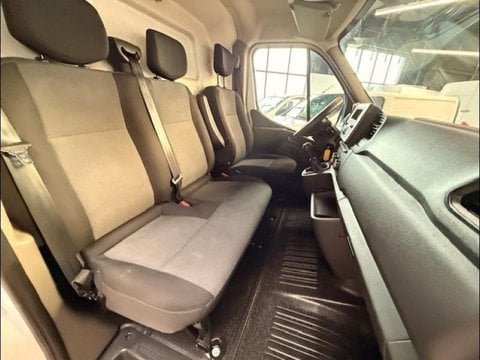 Voitures D'occasion À Seclin | Renault Master Fg F3300 L2H2 2.3 Blue Dci 135Ch Grand Confort Eur...
