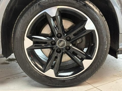 Voitures D'occasion À Seclin | Audi Q2 35 Tdi 150Ch S Line S Tronic 7