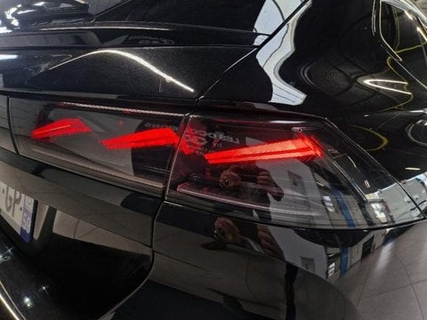 Voitures D'occasion À Seclin | Peugeot 508 Sw Bluehdi 130Ch S&S Allure Eat8