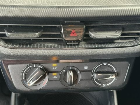Voitures D'occasion À Seclin | Škoda Fabia 1.0 Mpi 80Ch Active