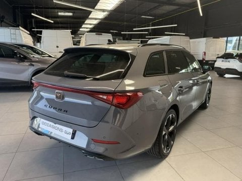 Voitures D'occasion À Seclin | Cupra Leon St 1.5 Etsi 150Ch V Dsg7