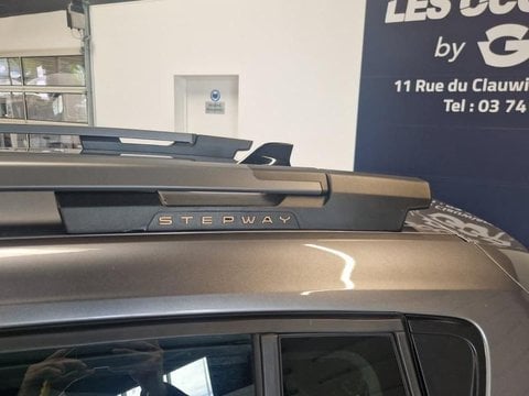 Voitures D'occasion À Seclin | Dacia Sandero 1.0 Eco-G 100Ch Stepway Extreme -24