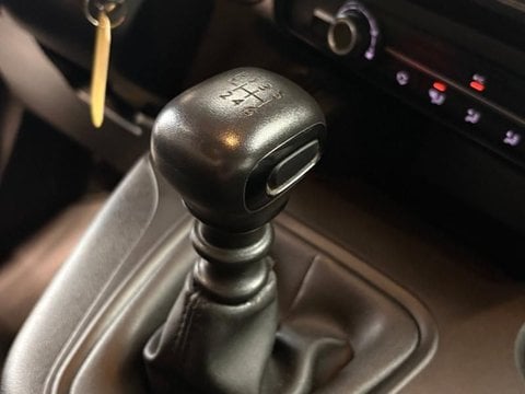 Voitures D'occasion À Seclin | Peugeot Partner Standard 650Kg Bluehdi 100Ch S&S Premium (9999€Ht)