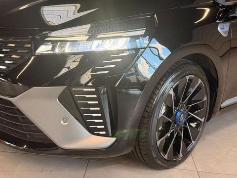 Voitures D'occasion À Seclin | Renault Clio 1.6 E-Tech 145Ch Full Hybrid Esprit Alpine - 24