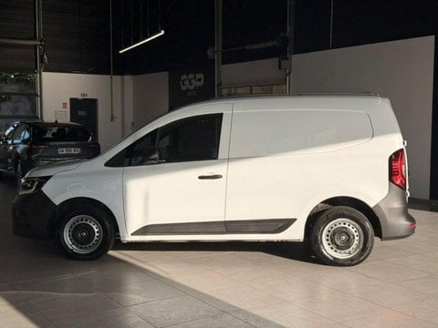 Voitures D'occasion À Seclin | Renault Kangoo Van L1 1.5 Blue Dci 75Ch Grand Confort - 22 (11700...