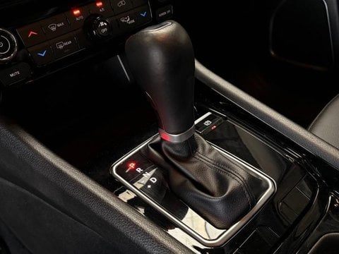 Voitures D'occasion À Seclin | Jeep Compass 1.5 Turbo T4 130Ch Mhev North Star 4X2 Bvr7
