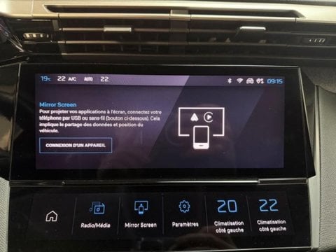 Voitures D'occasion À Seclin | Peugeot 308 1.5 Bluehdi 130Ch S&S Allure Pack Eat8