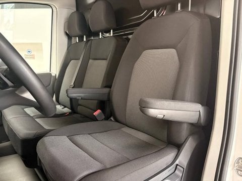 Voitures D'occasion À Seclin | Volkswagen Crafter Fg 35 L3H3 2.0 Tdi 177Ch Business 4Motion Bva8...