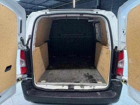 Voitures D'occasion À Seclin | Citroën Berlingo Van M 650Kg Bluehdi 100 S&S Driver (11249€Ht)