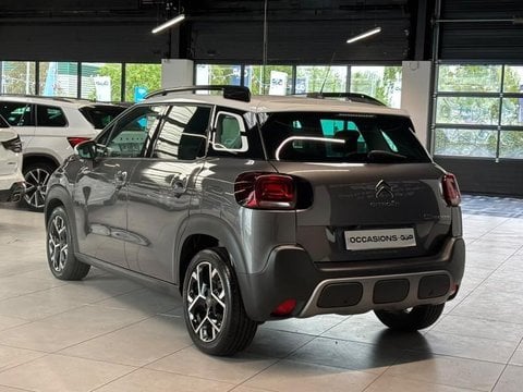 Voitures D'occasion À Seclin | Citroën C3 Aircross Bluehdi 120Ch S&S Shine Pack Eat6