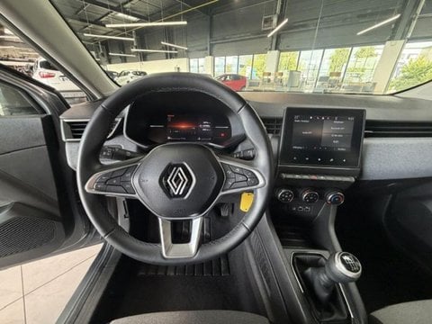 Voitures D'occasion À Seclin | Renault Clio 1.0 Tce 90Ch Evolution