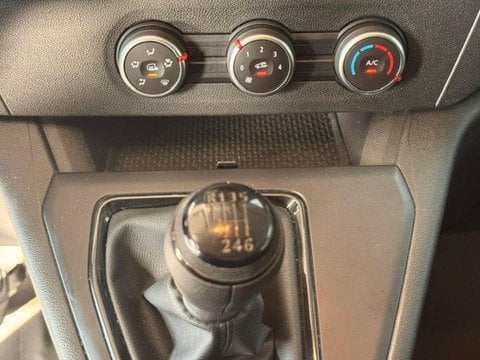 Voitures D'occasion À Seclin | Renault Kangoo Van L1 1.5 Blue Dci 75Ch Grand Confort - 22 (11700...