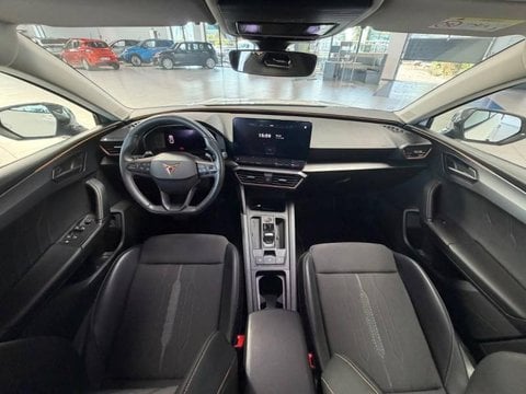 Voitures D'occasion À Seclin | Cupra Leon St 2.0 Tdi 150Ch V Dsg7