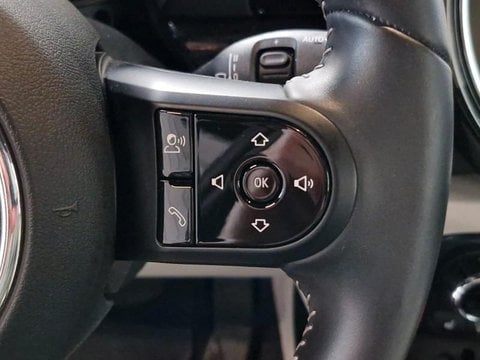 Voitures D'occasion À Seclin | Mini Clubman Cooper 136Ch Essential Bva7
