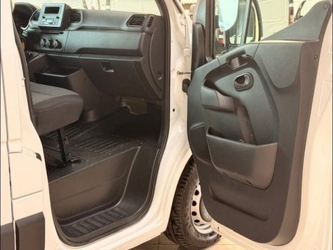 Voitures D'occasion À Seclin | Renault Master Fg F3300 L2H2 2.3 Blue Dci 135Ch Grand Confort Eur...