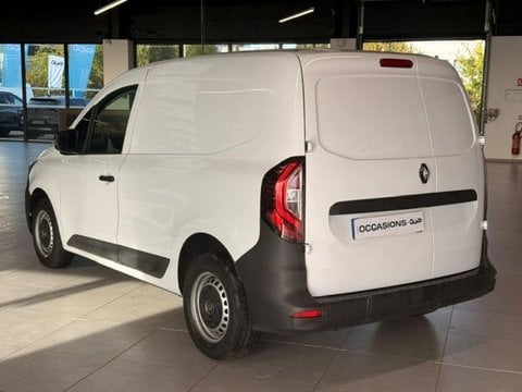 Voitures D'occasion À Seclin | Renault Kangoo Van L1 1.5 Blue Dci 75Ch Grand Confort - 22