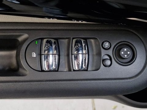 Voitures D'occasion À Seclin | Mini Clubman Cooper 136Ch Essential Bva7