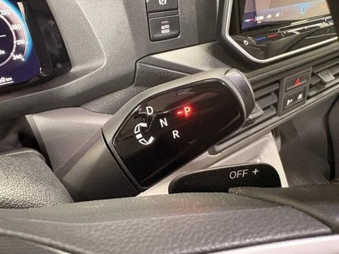 Voitures D'occasion À Seclin | Volkswagen Crafter Fg 35 L3H3 2.0 Tdi 177Ch Business 4Motion Bva8...