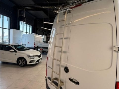 Voitures D'occasion À Seclin | Mercedes-Benz Sprinter Fg 311 Cdi 43 3T5 Pro Propulsion 14M3