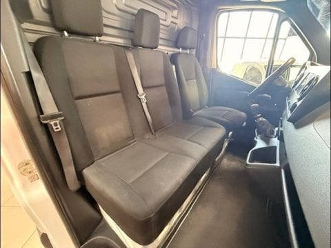 Voitures D'occasion À Seclin | Mercedes-Benz Sprinter Fg 311 Cdi 39 3T5 First 12M3