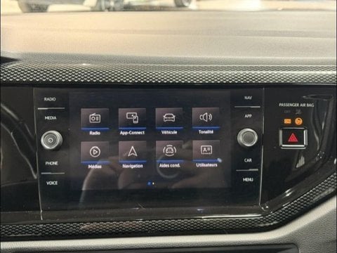 Voitures D'occasion À Seclin | Volkswagen Taigo 1.0 Tsi 110Ch Life Dsg7