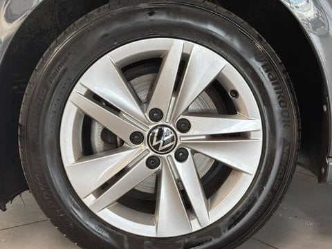 Voitures D'occasion À Seclin | Volkswagen Golf 2.0 Tdi Scr 115Ch Life Business