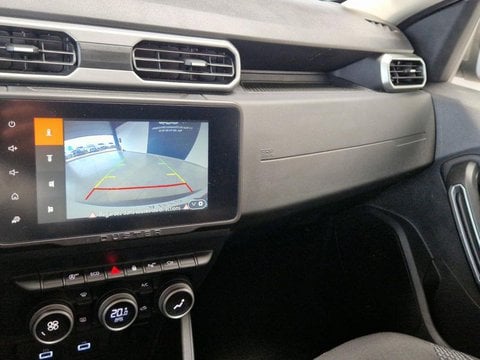 Voitures D'occasion À Seclin | Dacia Duster 1.0 Eco-G 100Ch Journey + 4X2