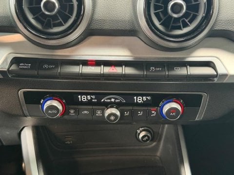 Voitures D'occasion À Seclin | Audi Q2 35 Tfsi 150Ch S Line S Tronic 7