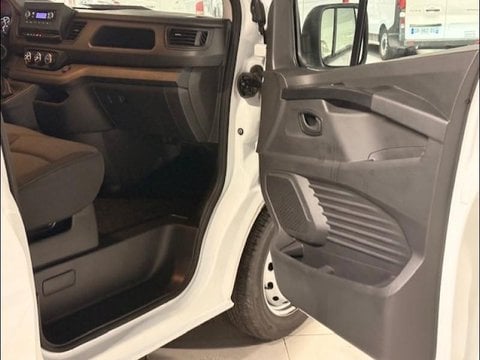 Voitures D'occasion À Seclin | Renault Trafic Fg L2H1 3T 2.0 Blue Dci 130Ch Confort (19999€Ht)