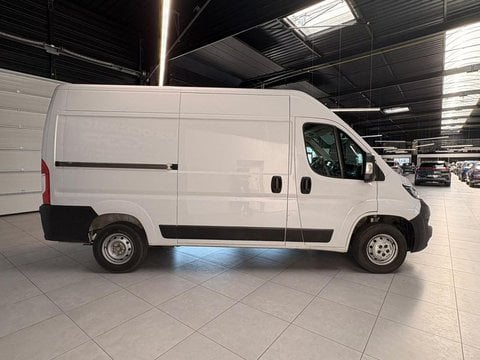 Voitures D'occasion À Seclin | Peugeot Boxer Fg 330 L2H2 2.2 Bluehdi S&S 140Ch Premium (14499€Ht)