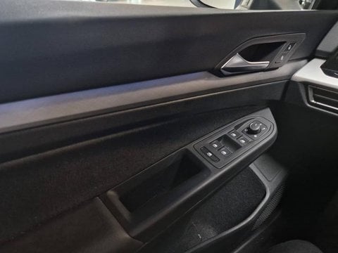 Voitures D'occasion À Seclin | Volkswagen Golf 1.5 Etsi Opf 130Ch Life Dsg7