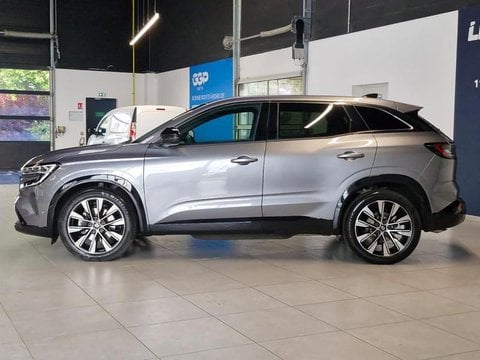 Voitures D'occasion À Seclin | Renault Austral 1.2 E-Tech Full Hybrid 200Ch Techno - 24