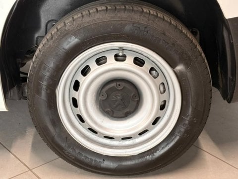 Voitures D'occasion À Seclin | Peugeot Partner Standard 650Kg Bluehdi 100Ch S&S Premium (9999€Ht)