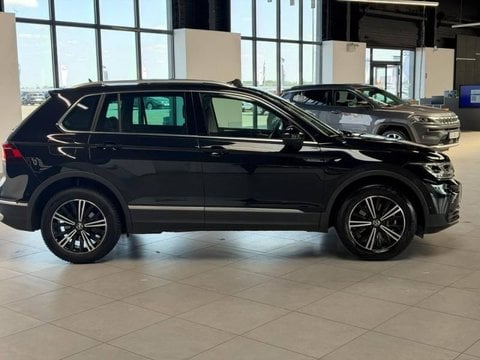 Voitures D'occasion À Seclin | Volkswagen Tiguan 1.4 Ehybrid 245Ch Elegance Dsg6