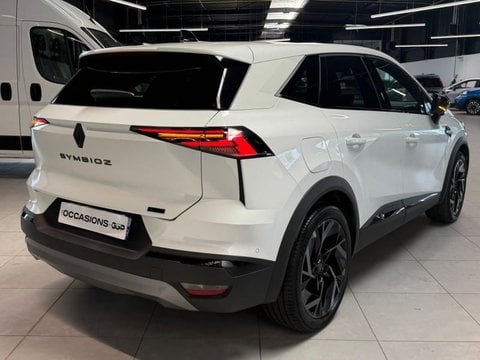 Voitures D'occasion À Seclin | Renault Symbioz 1.6 E-Tech Full Hybrid 145Ch Esprit Alpine