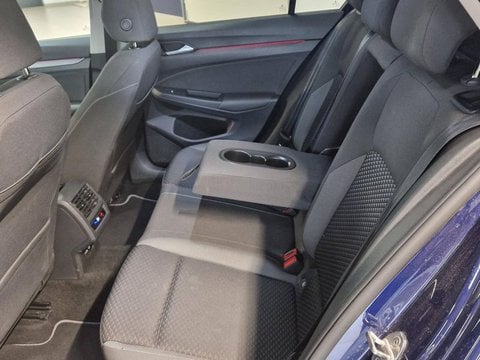 Voitures D'occasion À Seclin | Volkswagen Golf 1.0 Etsi Opf 110Ch Life Plus Dsg7